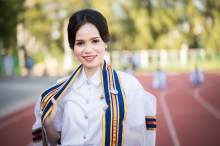 ผลงานการถ่ายภาพ มหาวิทยาลัยเทคโนโลยีราชมงคลธัญบุรี